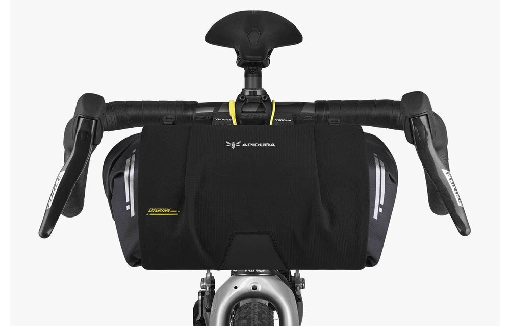Apidura Expedition Front Cargo Netz
