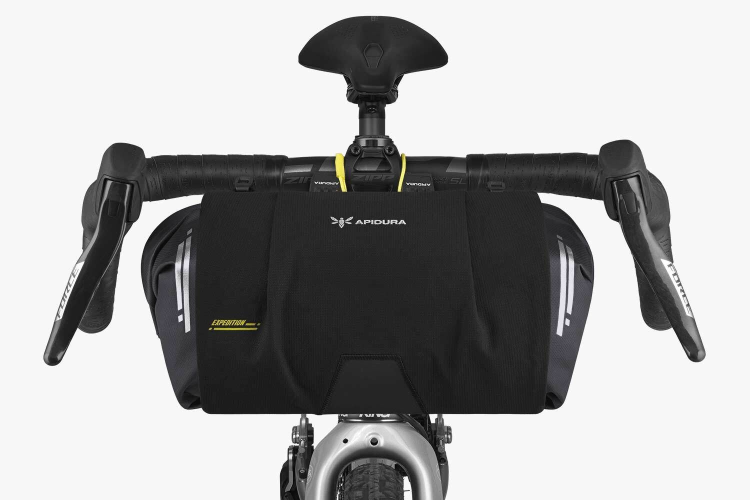 Apidura Expedition Front Cargo Netz