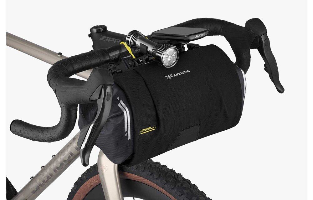 Apidura Expedition Front Cargo Netz