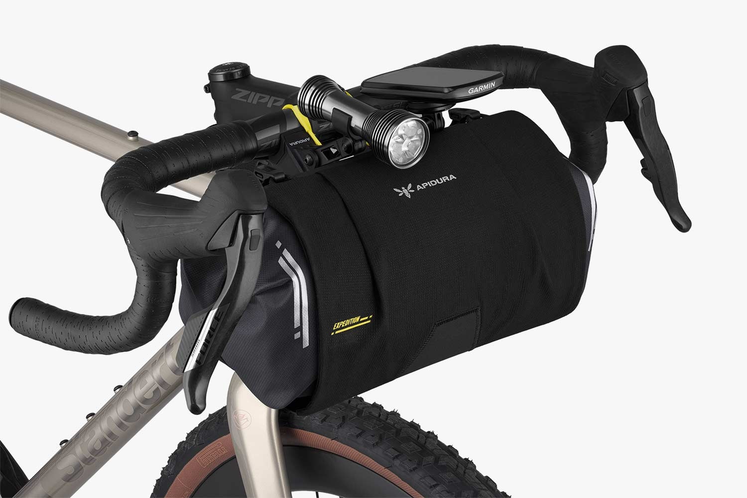 Apidura Expedition Front Cargo Netz