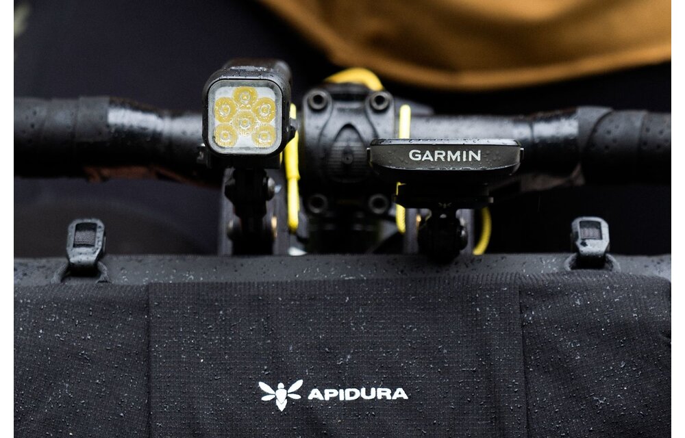 Apidura Expedition Accessory Arm