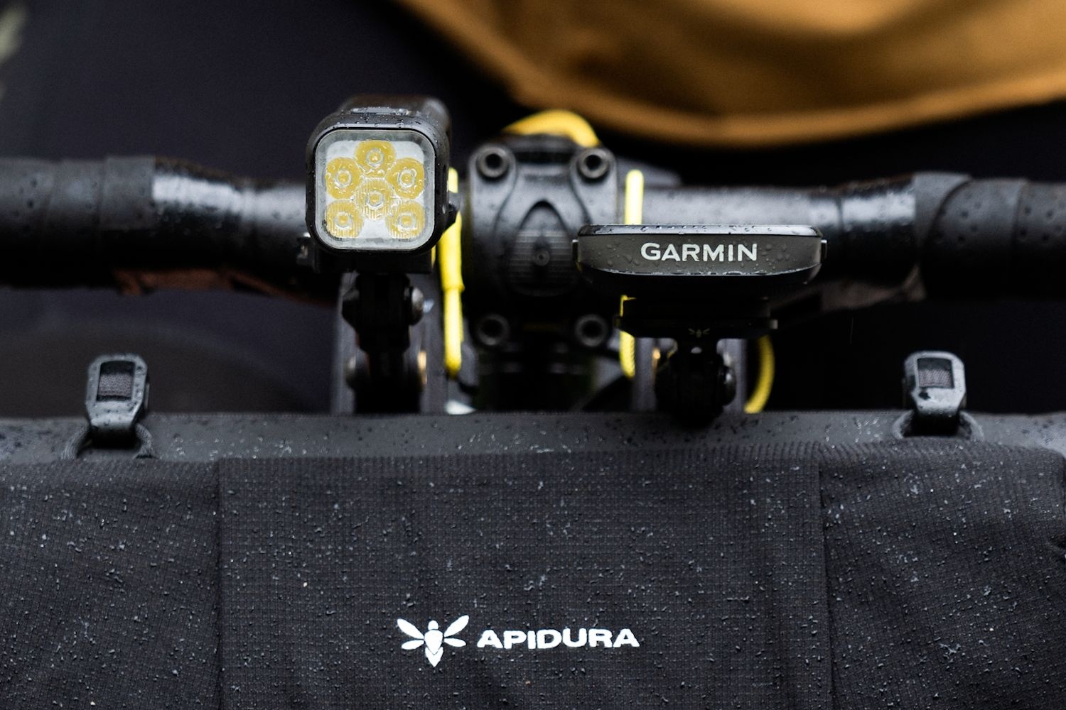 Apidura Expedition Zubehörhalter