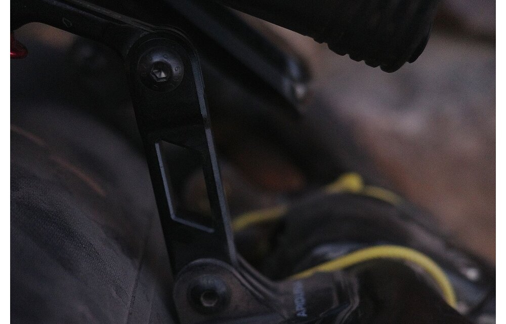 Apidura Expedition Zubehörhalter