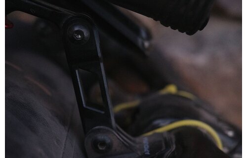 Apidura Expedition Accessory Arm