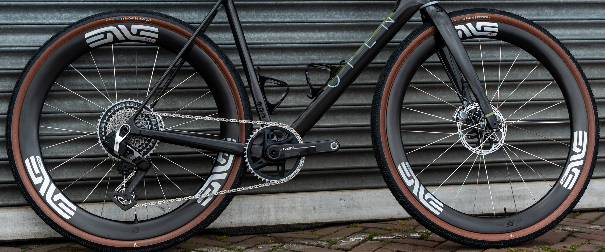 The new ENVE SES G Line-up