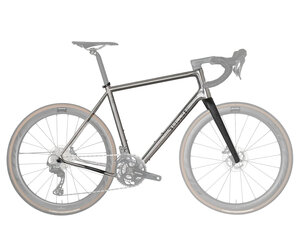 J.Guillem Atalaya Frameset | BikeSuperior