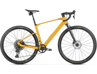 Mondraker Dusty RR
