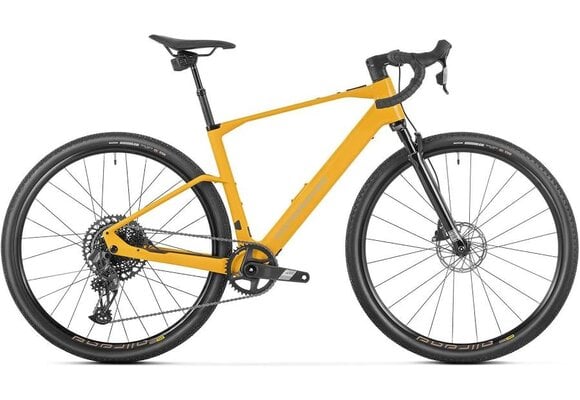 Mondraker Dusty RR