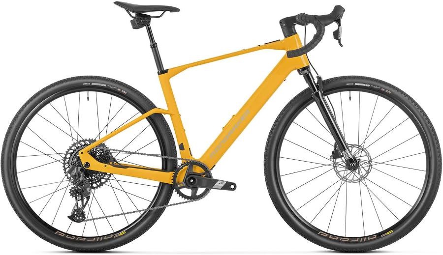 Mondraker Dusty RR E-Gravel