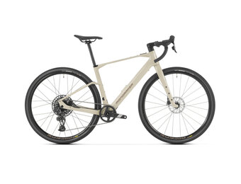 Mondraker Dusty R