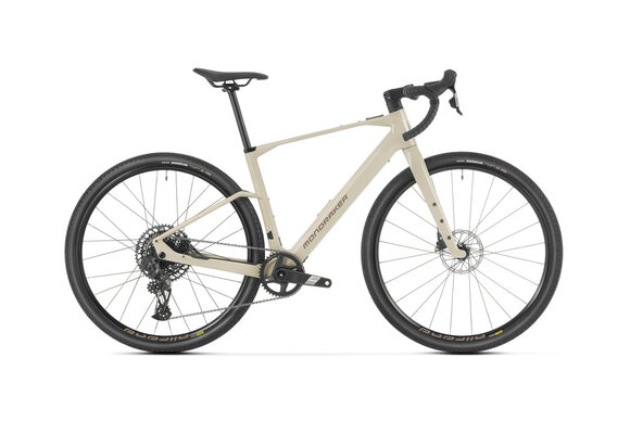 Mondraker Dusty R