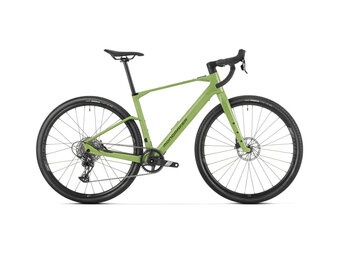 Mondraker Dusty S