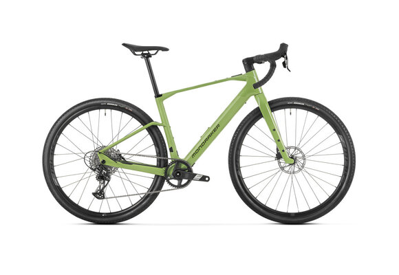 Mondraker Dusty S