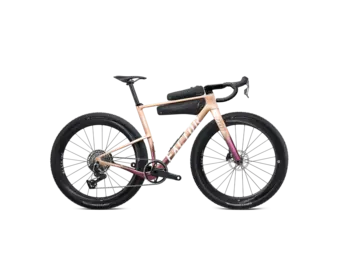 Factor SARANA Complete Bike