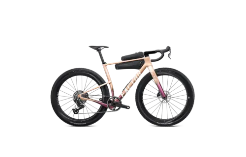 Factor SARANA Complete Bike