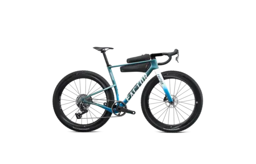 Factor SARANA Complete Bike