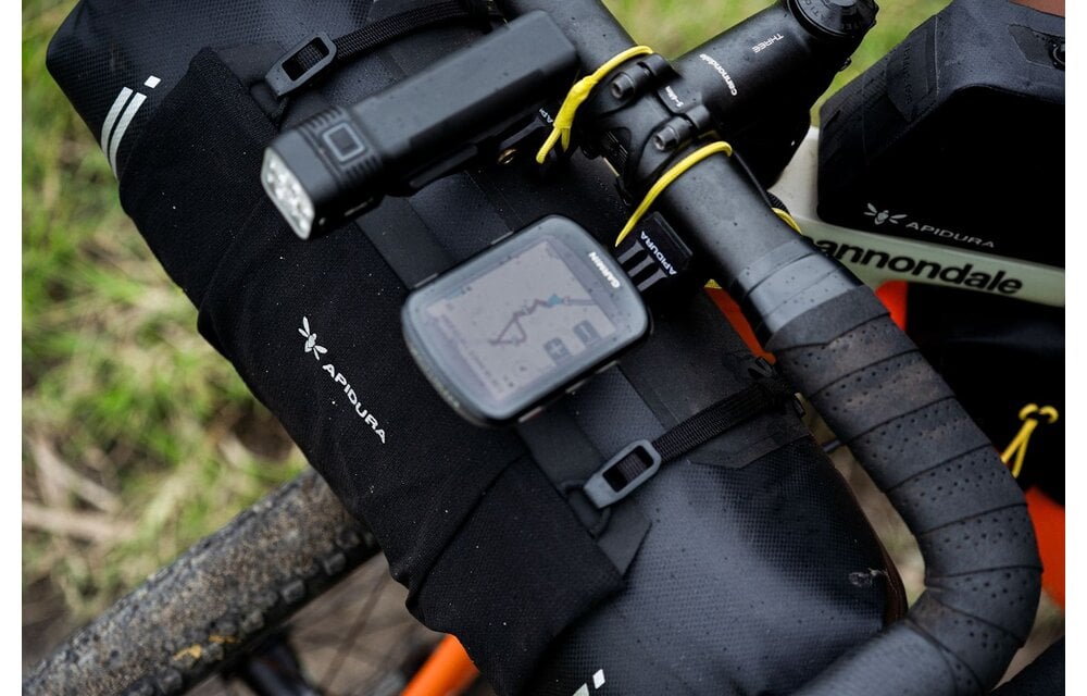Apidura Expedition GPS Mount