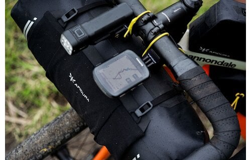 Apidura Expedition GPS Mount