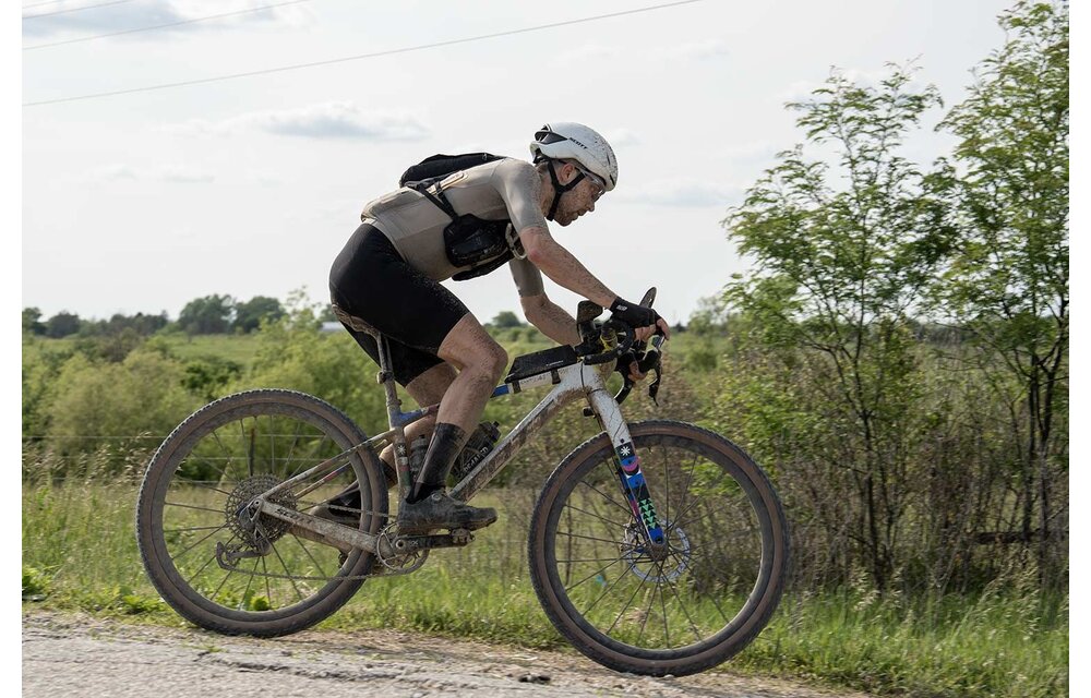 Apidura Aero Top Tube Module