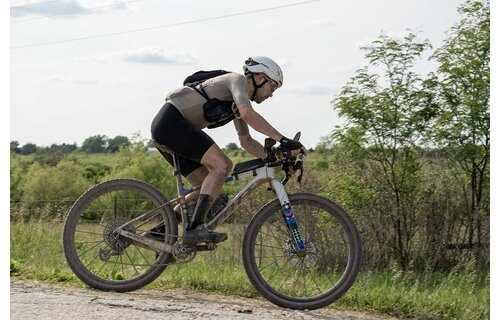 Apidura Aero Top Tube Module