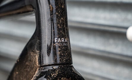 F A R A NOW AT BIKESUPERIOR