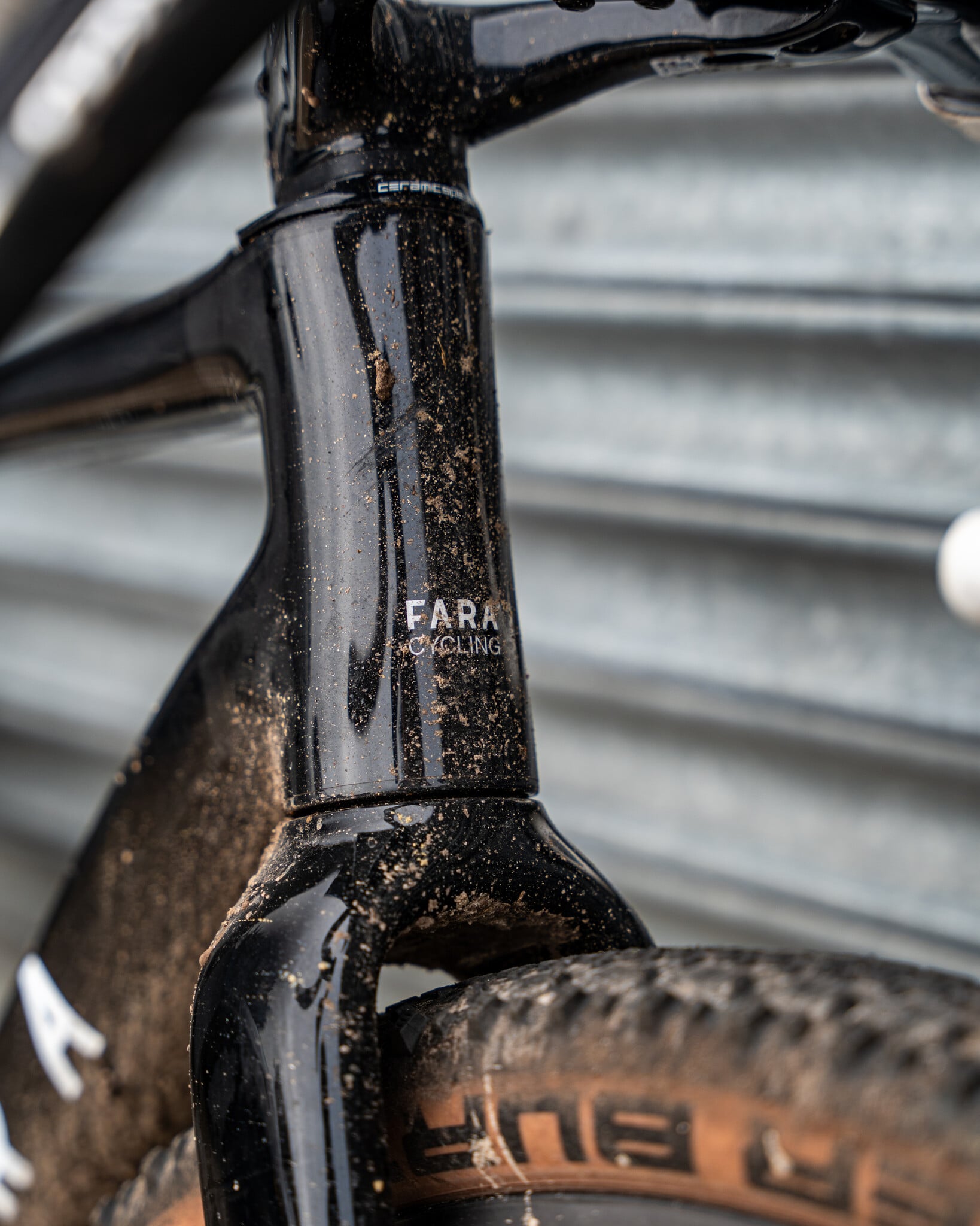 F A R A NOW AT BIKESUPERIOR