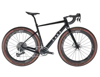Fara GR4 Complete Bike