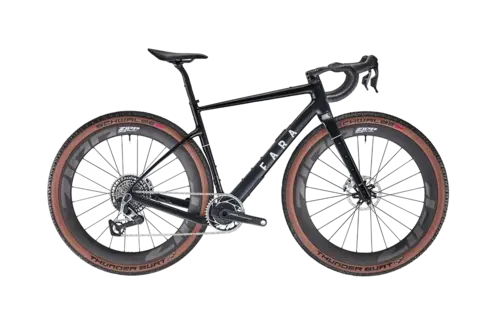 Fara GR4 Complete Bike