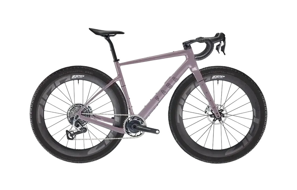 Fara GR4 Complete Bike