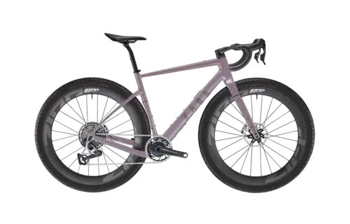 Fara GR4 Complete Bike