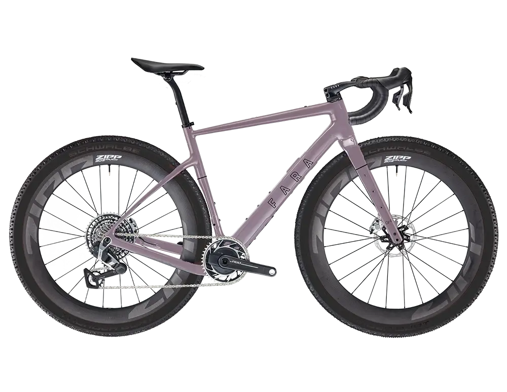 Fara GR4 Complete Bike