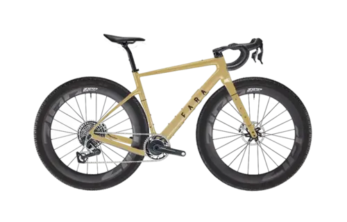 Fara GR4 Complete Bike