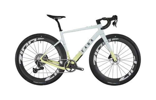 Fara GR4 Complete Bike