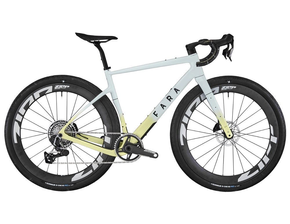 Fara GR4 Complete Bike