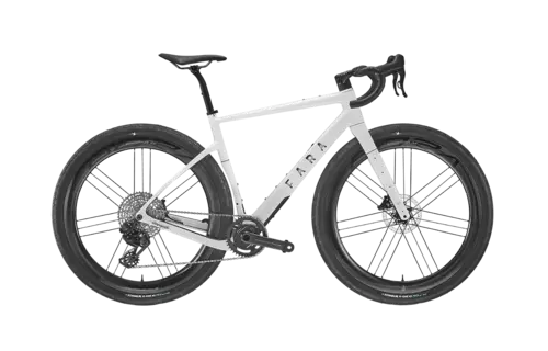 Fara GR4 Complete Bike