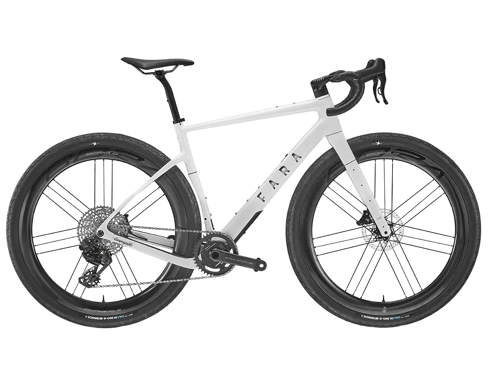 Fara GR4 Complete Bike