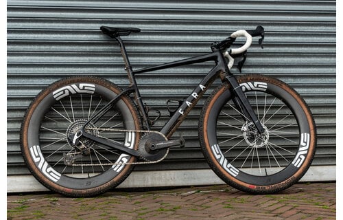 Fara GR4 Complete Bike