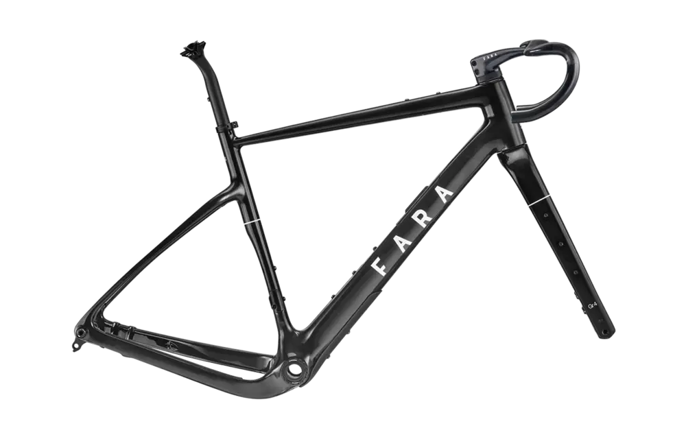 Fara GR4 Frameset