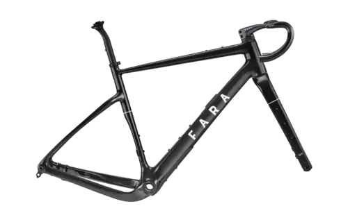 Fara GR4 Frameset