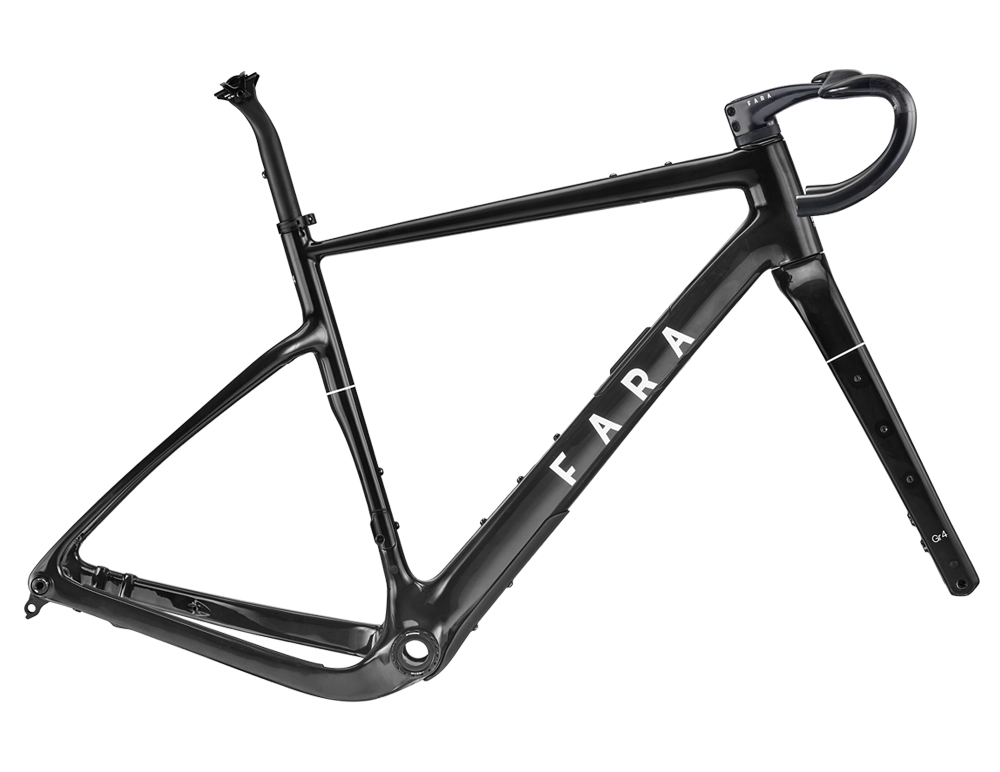 Fara GR4 Frameset