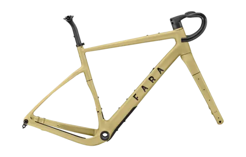 Fara GR4 Frameset