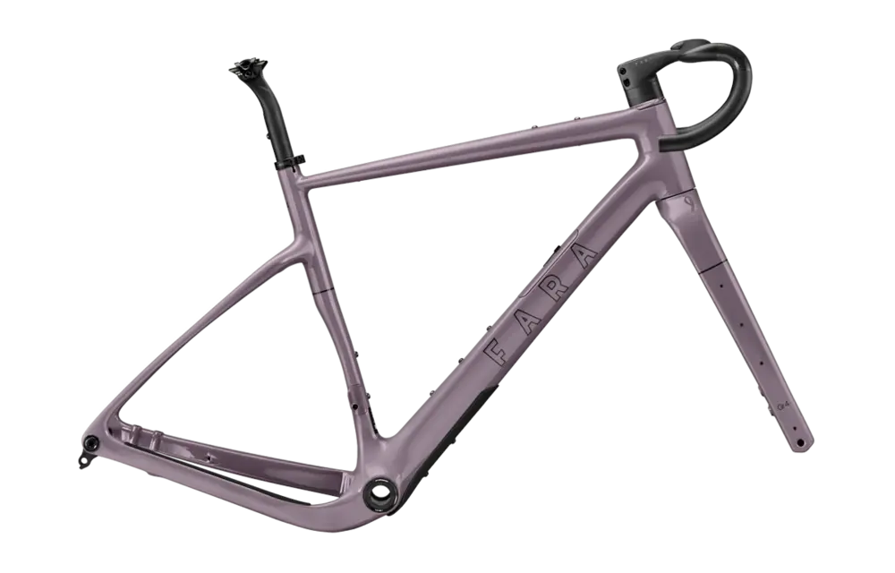 Fara GR4 Frameset