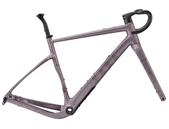 Fara GR4 Frameset
