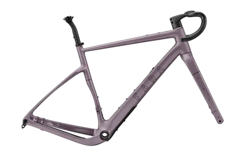 Fara GR4 Frameset