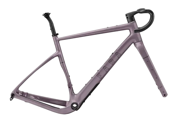 Fara GR4 Frameset
