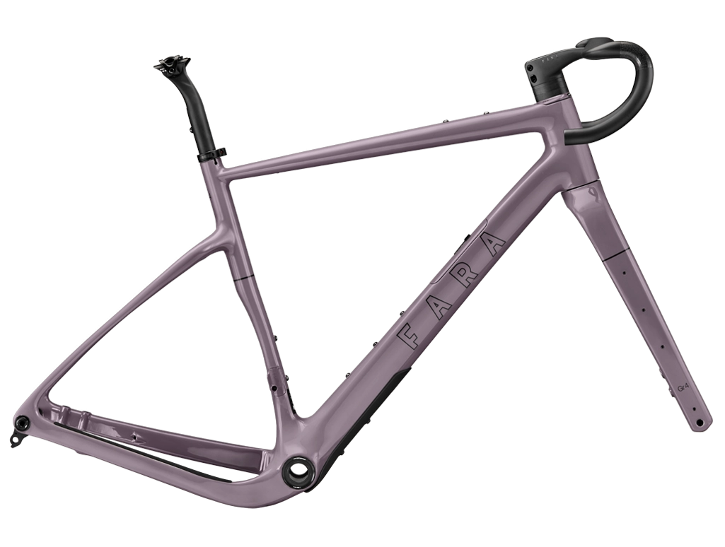 Fara GR4 Frameset