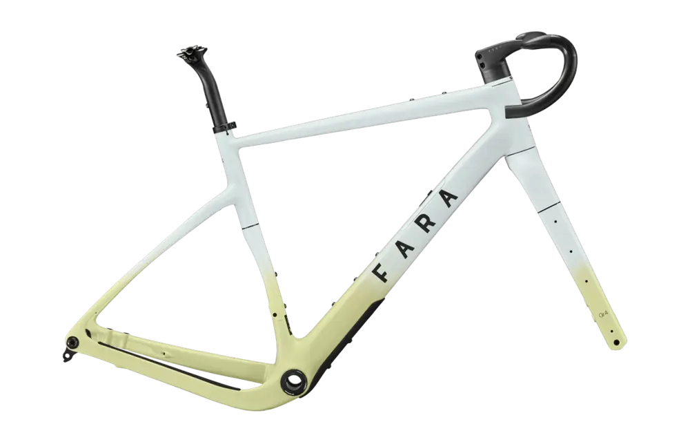 Fara GR4 Frameset