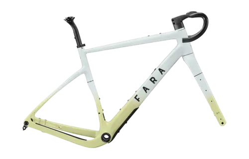 Fara GR4 Frameset