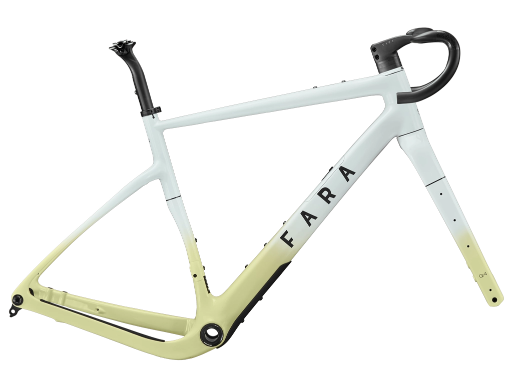 Fara GR4 Frameset