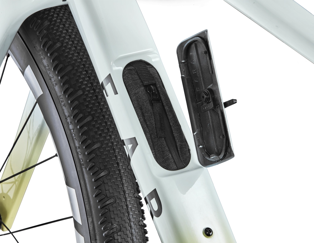 Fara GR4 Frameset